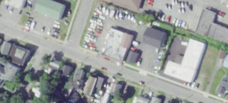 Established Auto Repair Facility