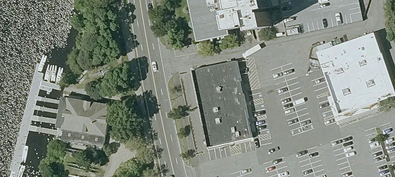 Cambridge Retail Space for Lease