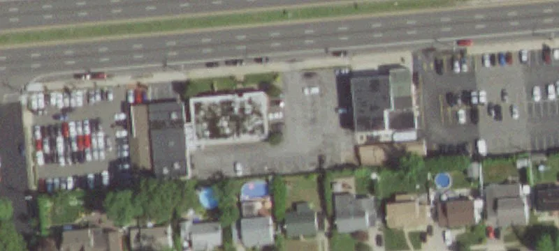 Retail Space in Massapequa Park