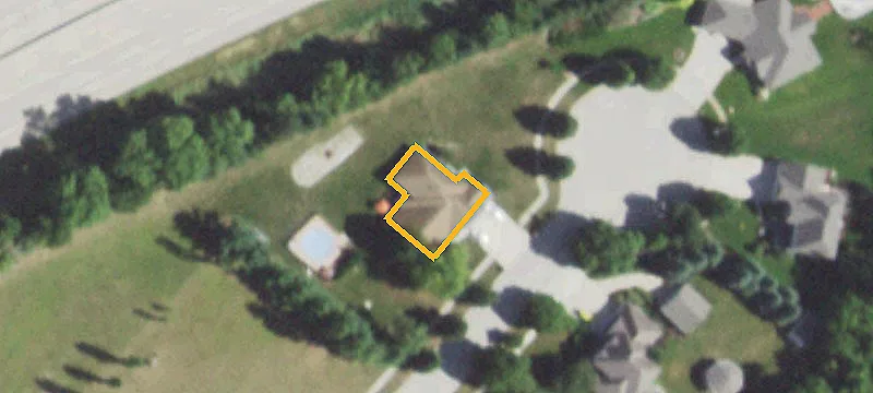 Residential Land Near Hospital Campus