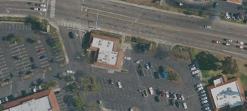 Retail Space Available