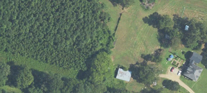 Flowood Drive Land Opportunity