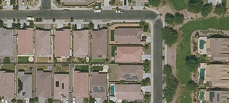 Land Near Planned Developments