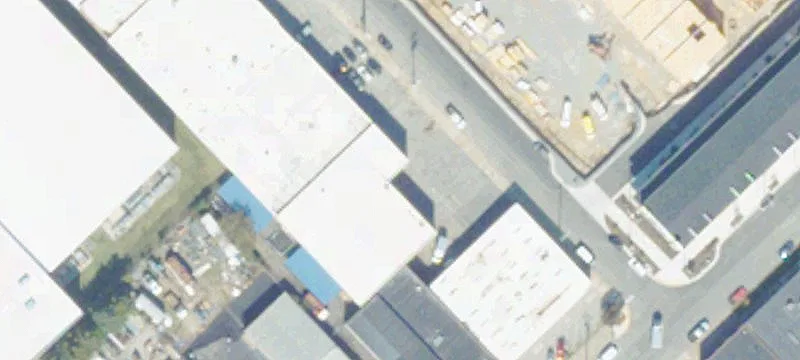 Warehouse Space in Scott’s Addition