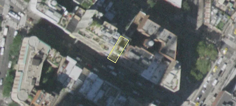 Tribeca Office Space For Sale