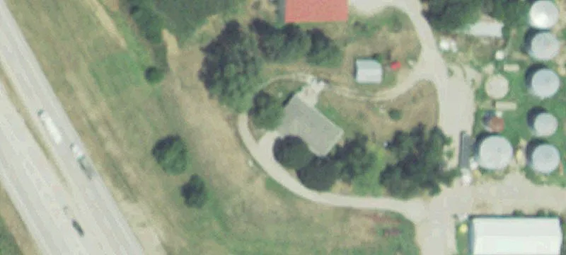 General Industrial Land For Sale