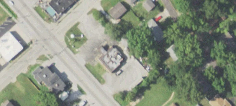 Corner Development Site For Sale