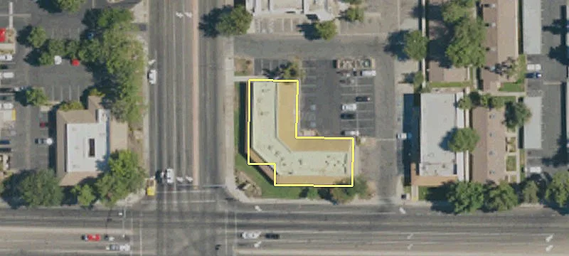 Recently Renovated Retail Spaces Available