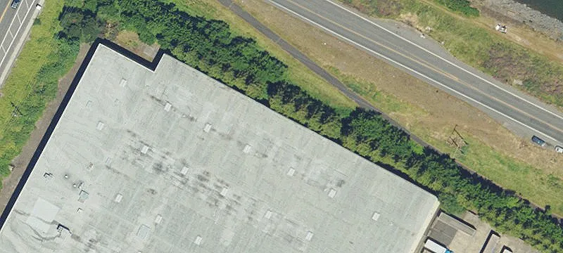 Commercial Land in Airport Way