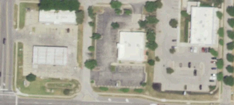 Retail Space Near Independence Center