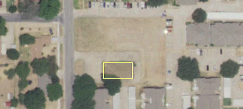 Affordable Land with Excellent Access