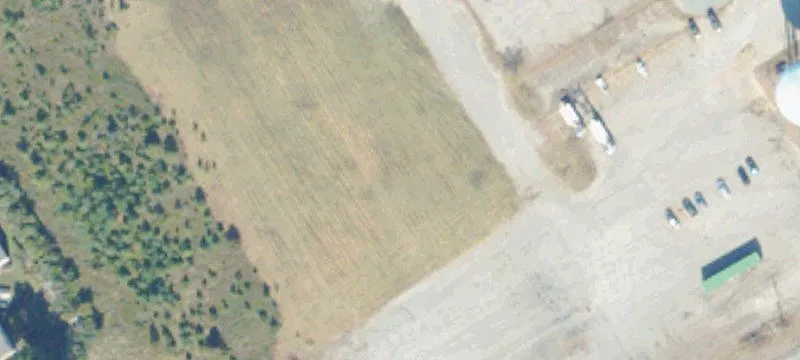 Land Near Walnut Hill Market