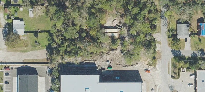 Commercial Land Parcel For Lease