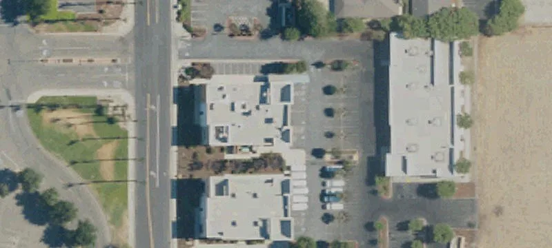 Medical Office Near Adventist Health
