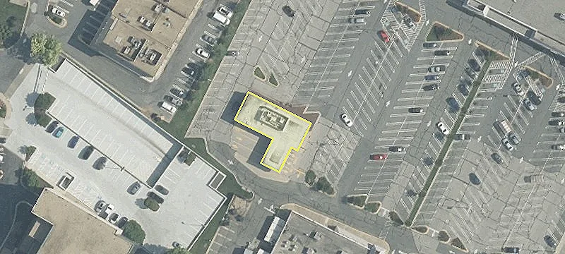 Gaithersburg Shopping Center Space