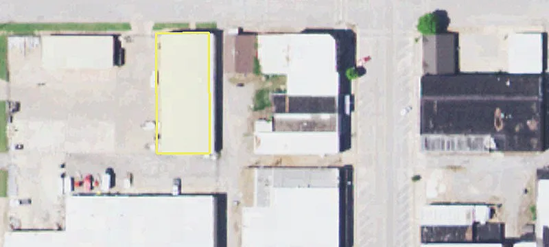 Office/Retail Space in Walters, OK