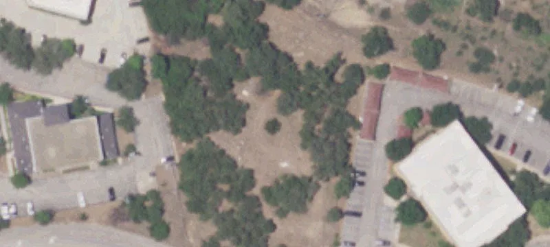 Residential Land Near Loop 1604