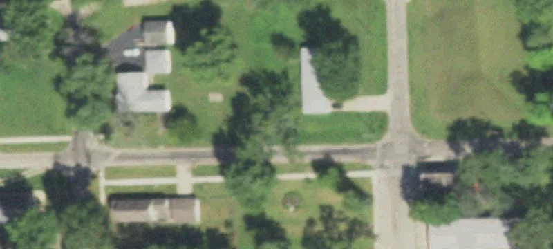 I-55 Interchange Land Available