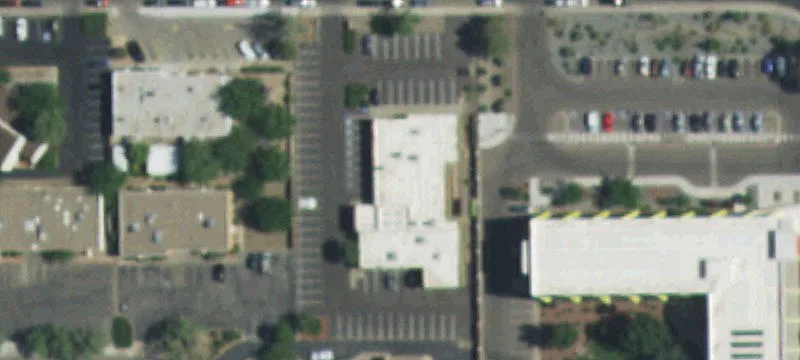 Medical Office Near Uptown