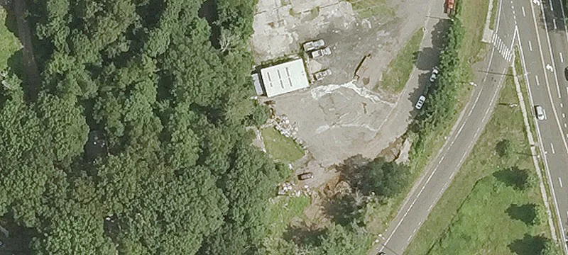 Development Land in Mt. Carmel