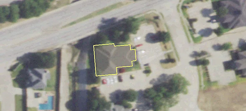 Land For Sale Hurst, TX