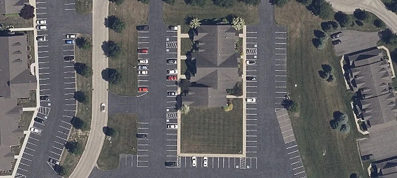 Class A Office Space Available