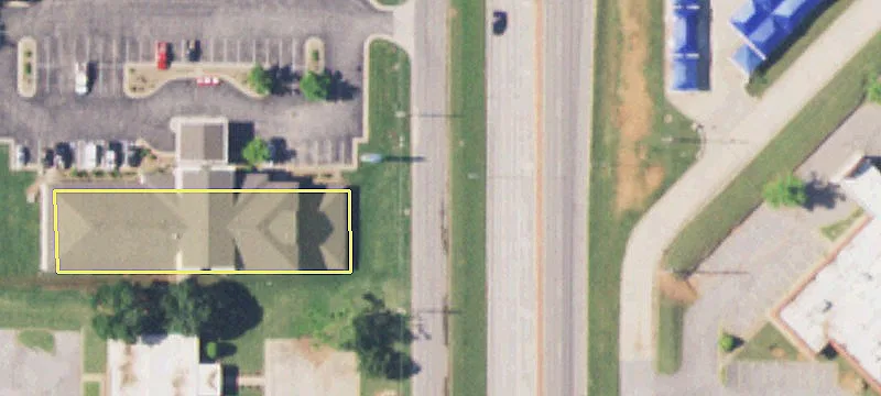 Chickasha Land For Sale