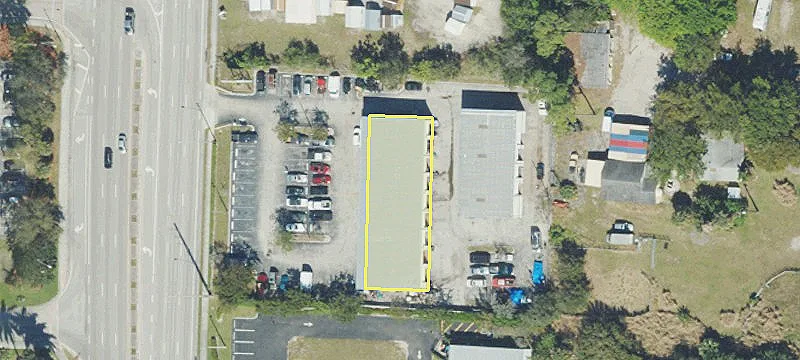 Pad Site Available
