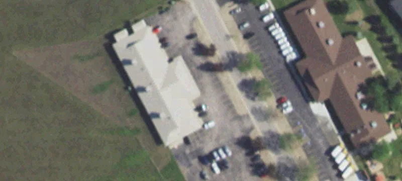 7.48 Acres Light Industrial Land