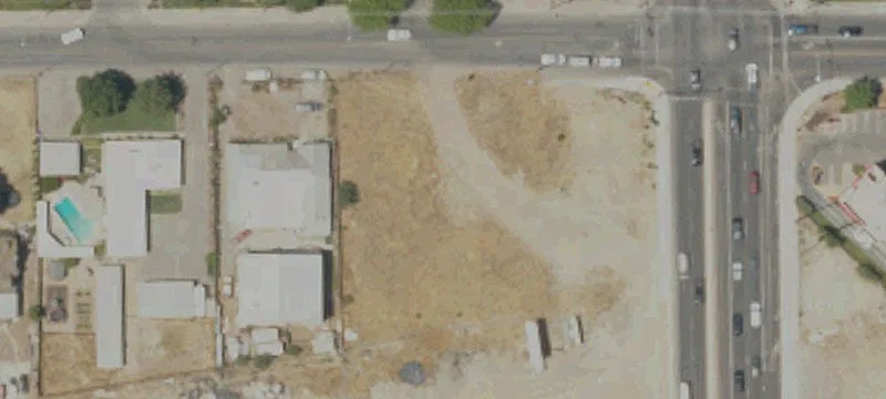 Highway Commercial Land Available