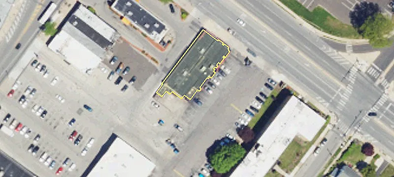 Cheltenham Avenue Retail Space Available