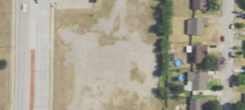 Commercial Land on Rufe Snow