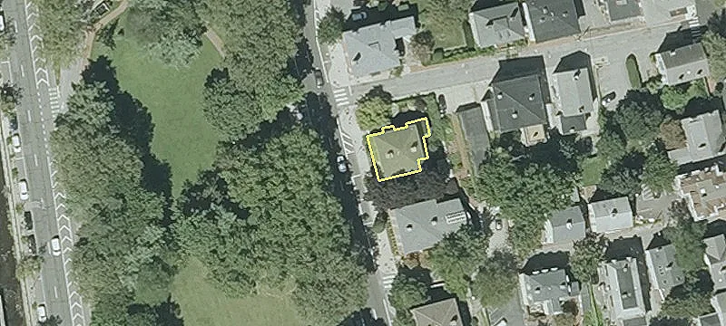 Downtown Providence Development Opportunity