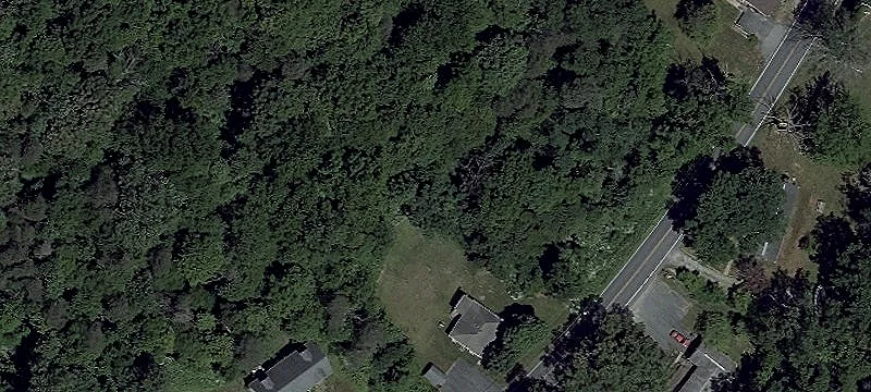 11.37 Acres on Route 40