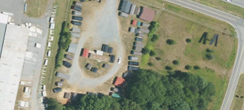 Commercial Land Along Dixon Blvd