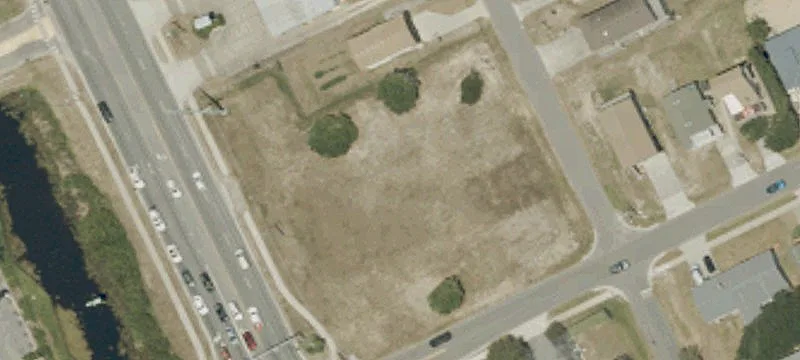 Kill Devil Hills Commercial Land