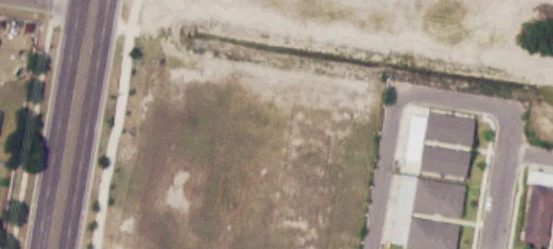 Edinburg Land For Sale