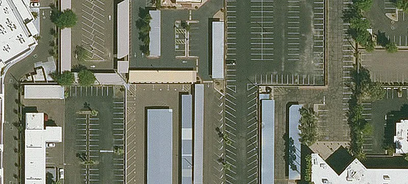 Restaurant Space Near Saint Joseph's