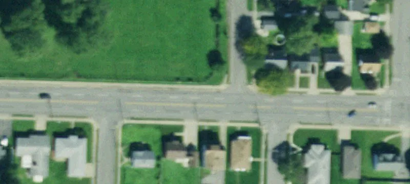 Land Suitable for Development
