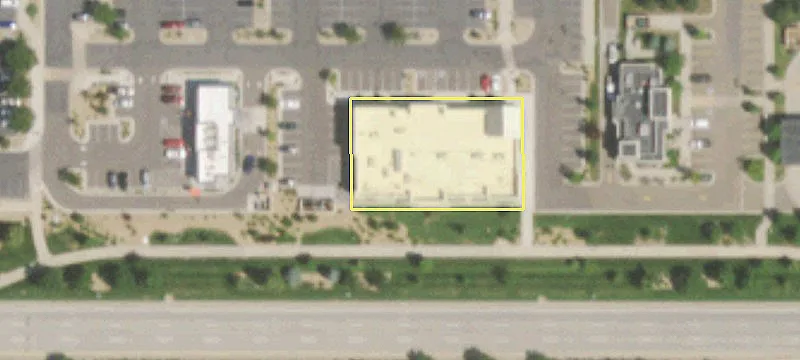 Retail Space in Harvest Junction