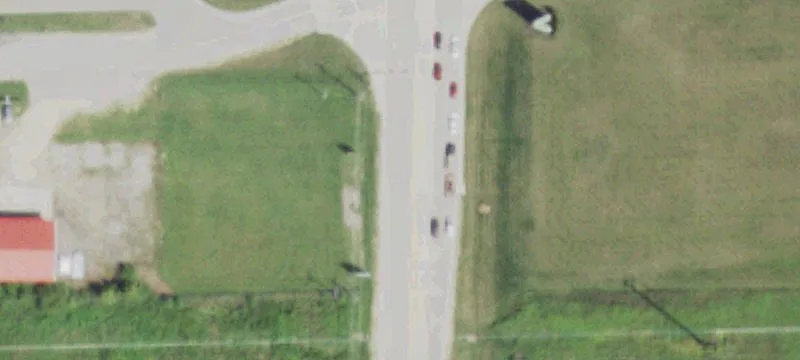 Commercial Land for Lease