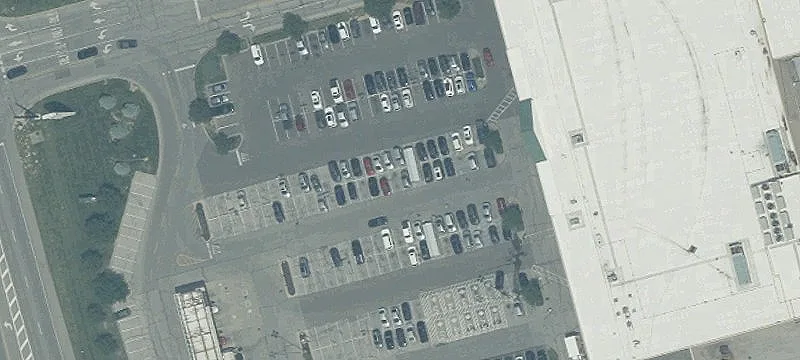 Land Adjacent to Kroger Center