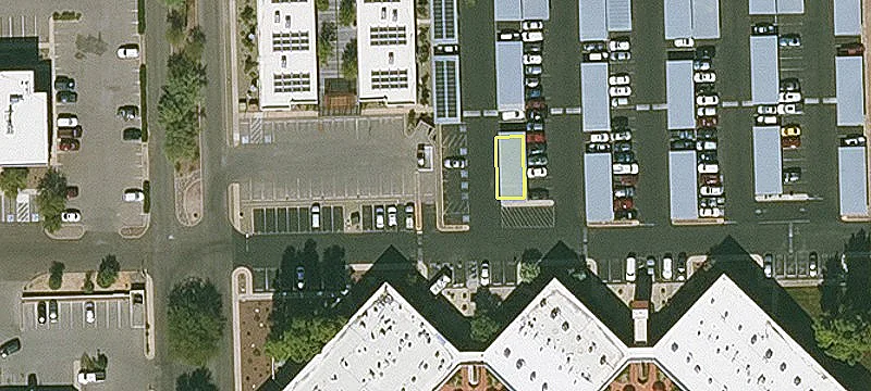 Prime Tucson Retail/Office Corridor Site