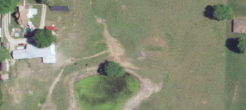 Land Near Interstate 44