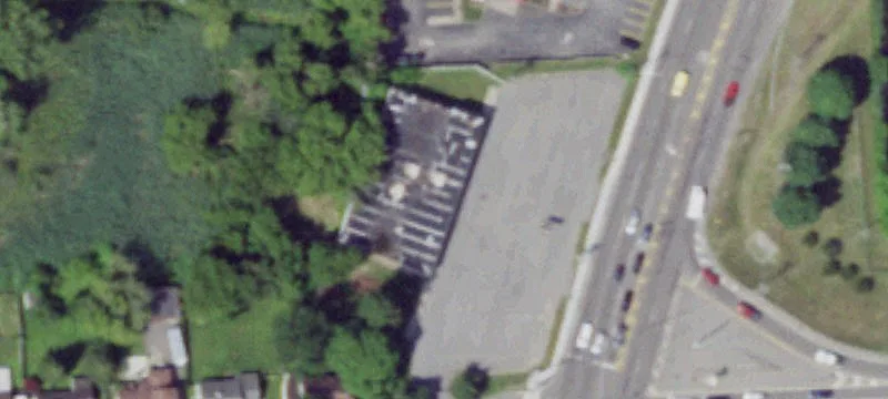 Cicero Retail Opportunity