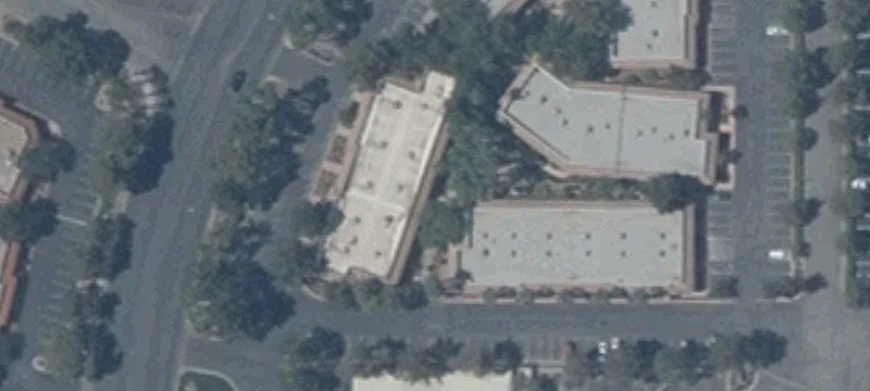 Office Space in Park 2000