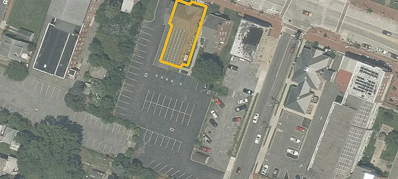 Salem Office Space For Sale