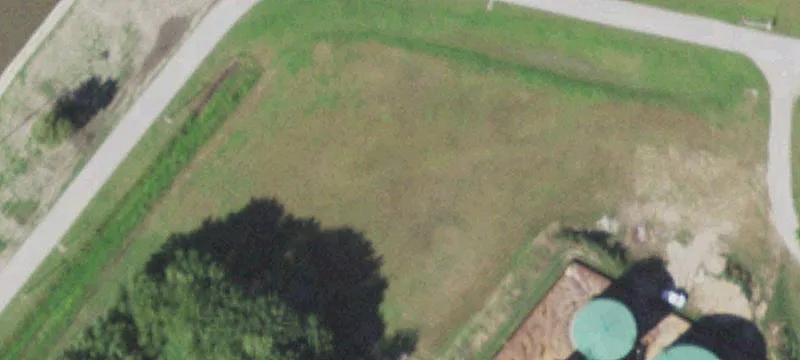 40 Acres Commercial Land Available