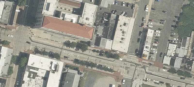 Renovated Office Building in Camden