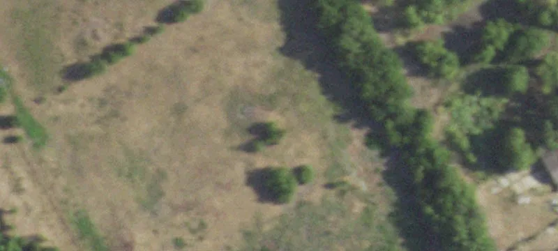 Industrial Land Near Highway 287